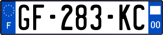 GF-283-KC