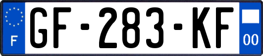 GF-283-KF