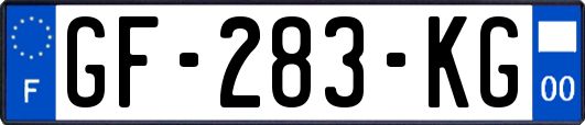 GF-283-KG