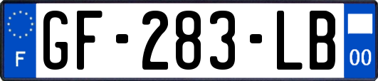 GF-283-LB