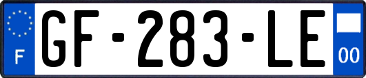 GF-283-LE