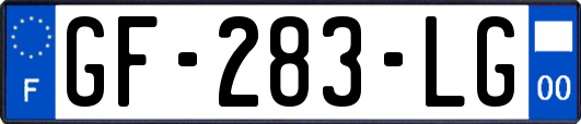 GF-283-LG