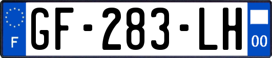 GF-283-LH