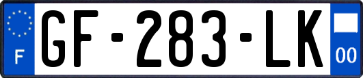 GF-283-LK