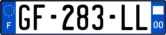 GF-283-LL