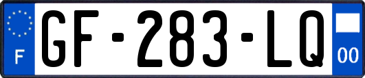 GF-283-LQ