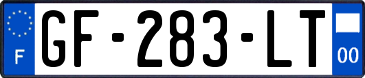 GF-283-LT