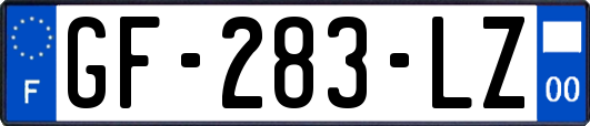 GF-283-LZ
