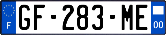 GF-283-ME