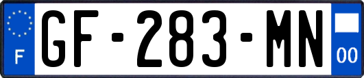 GF-283-MN