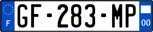 GF-283-MP