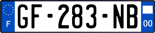 GF-283-NB