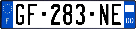 GF-283-NE
