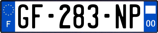GF-283-NP