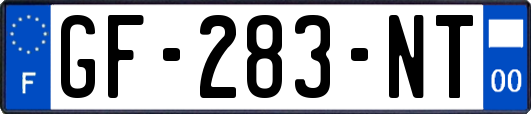 GF-283-NT