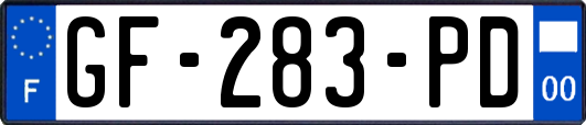GF-283-PD