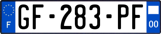 GF-283-PF