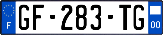 GF-283-TG