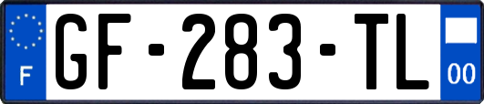 GF-283-TL