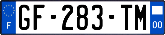 GF-283-TM