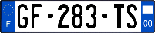 GF-283-TS