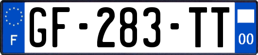 GF-283-TT