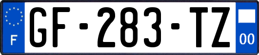GF-283-TZ