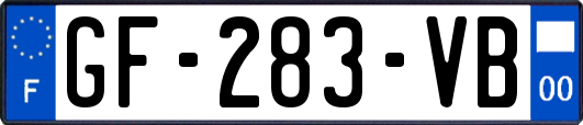 GF-283-VB