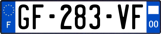 GF-283-VF