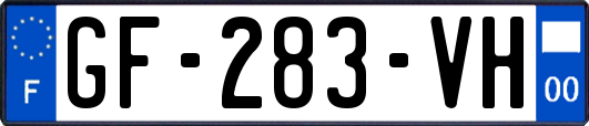 GF-283-VH