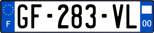 GF-283-VL