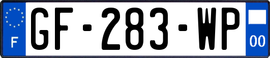 GF-283-WP
