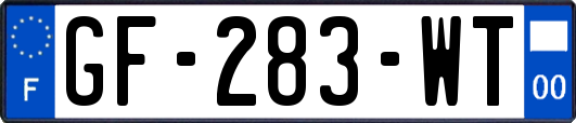GF-283-WT