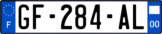 GF-284-AL