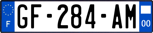 GF-284-AM