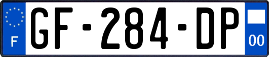 GF-284-DP
