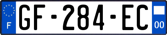 GF-284-EC