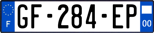 GF-284-EP
