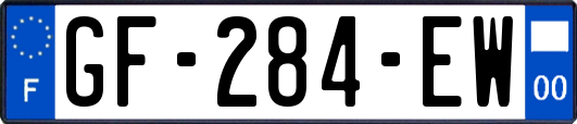 GF-284-EW