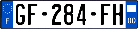 GF-284-FH