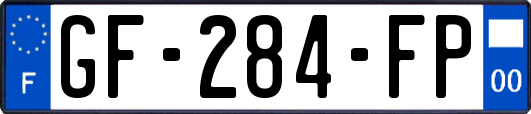 GF-284-FP