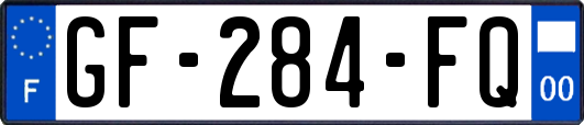 GF-284-FQ