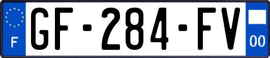 GF-284-FV