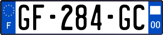 GF-284-GC