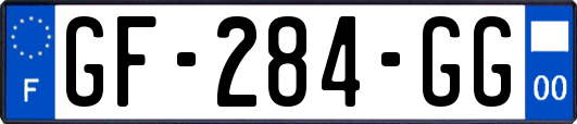 GF-284-GG