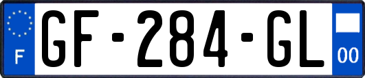 GF-284-GL