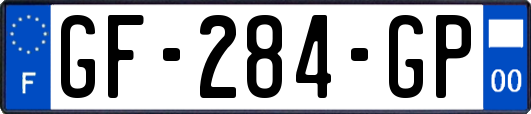 GF-284-GP