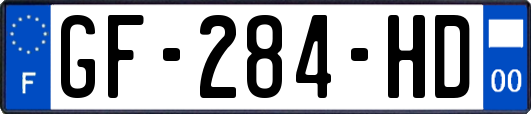 GF-284-HD