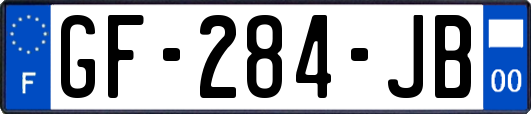GF-284-JB