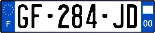 GF-284-JD